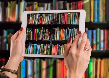Digitalt bibliotek ökar kvalitet på fortbildning av lärare