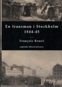 En fransman i Stockholm