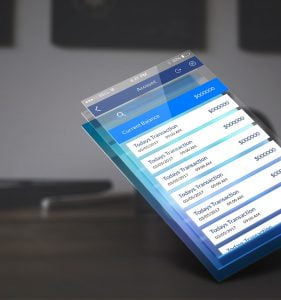 Lär känna de högst rankade mobila UI-UX-trenderna 2022