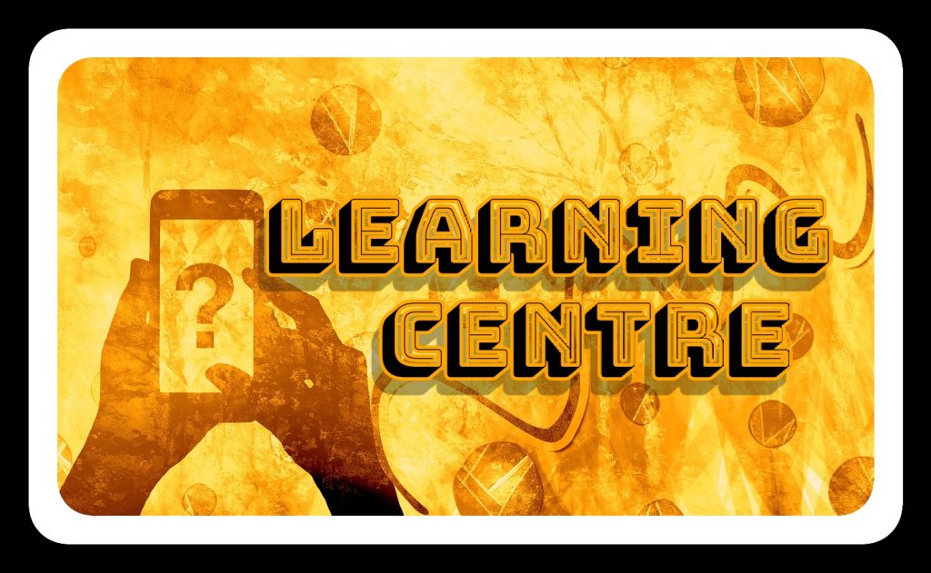 learning centre logo Humanistiska färdigheter tar dig till UX-designers möjligheter