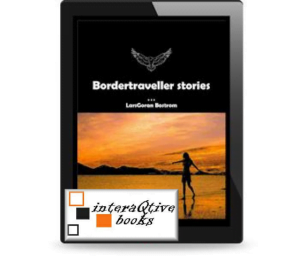 Bordertraveller stories - interaqtive book