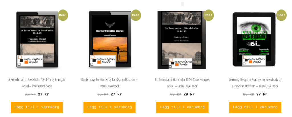 interaQtive books i BiQStore