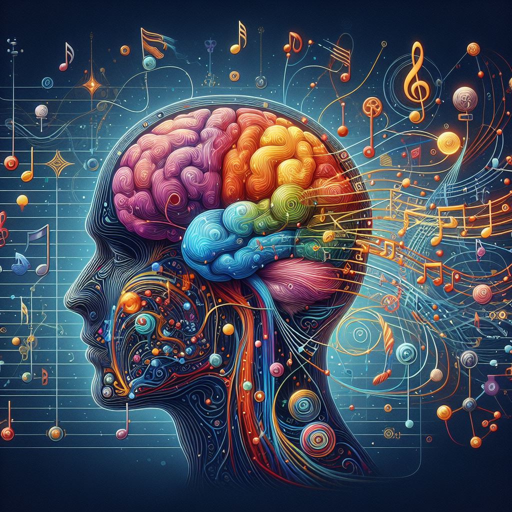 Neuroforskare kartlägger hur hjärnan förstår musik och konsekvenser för lärande